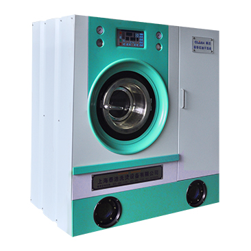 豪華變頻石油干洗機GXD-8